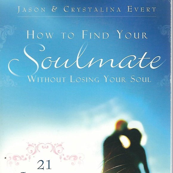 Other - Book How to Find Soulmate w/o Losing Your Soul